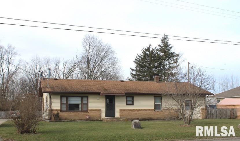 625 N Adams St., Kewanee, IL 61443