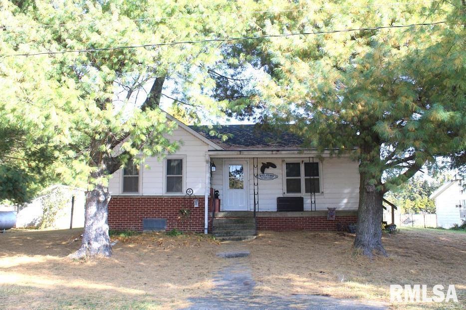 680 Township Road 1028 E, Princeville, IL