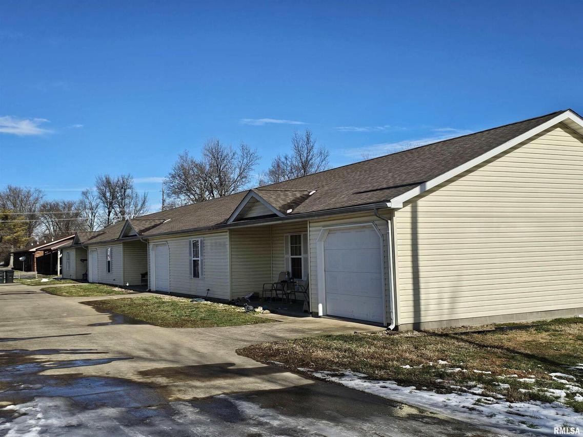 801 N Garfield St., Marion, IL 62959