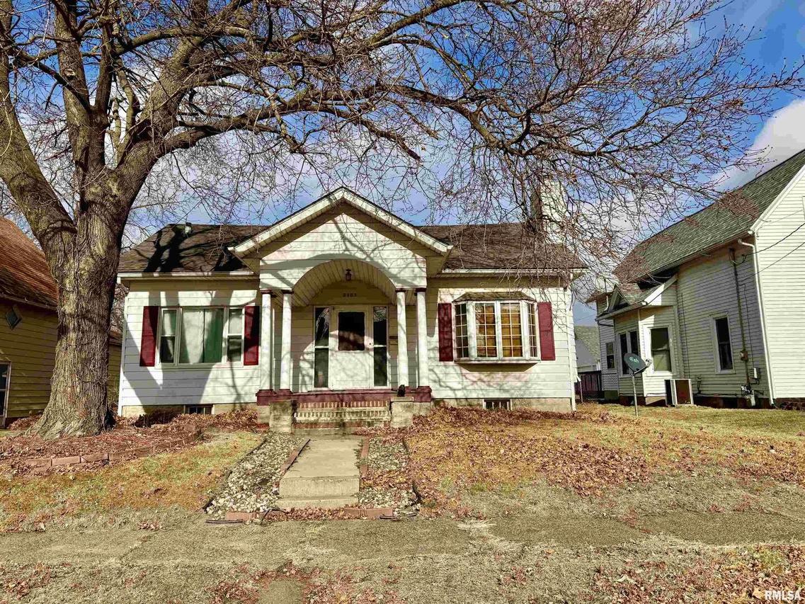 2907 11th Ave. #C, Moline, IL 61265