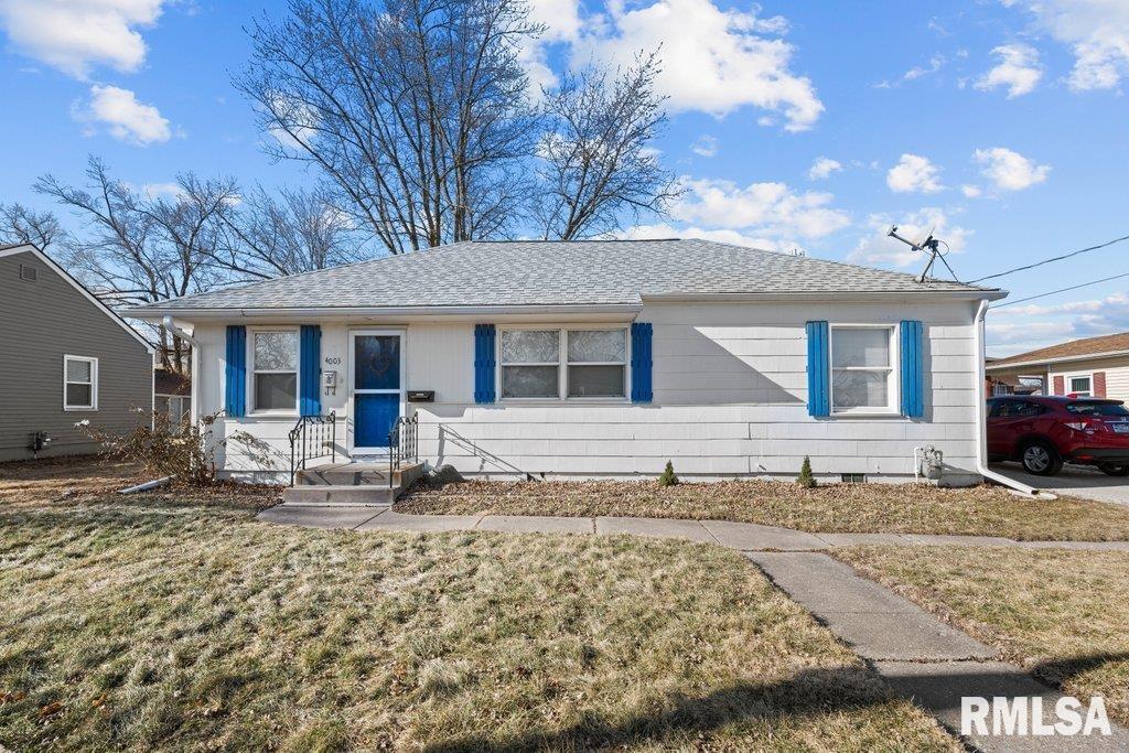 4003 26th St., Moline, IL