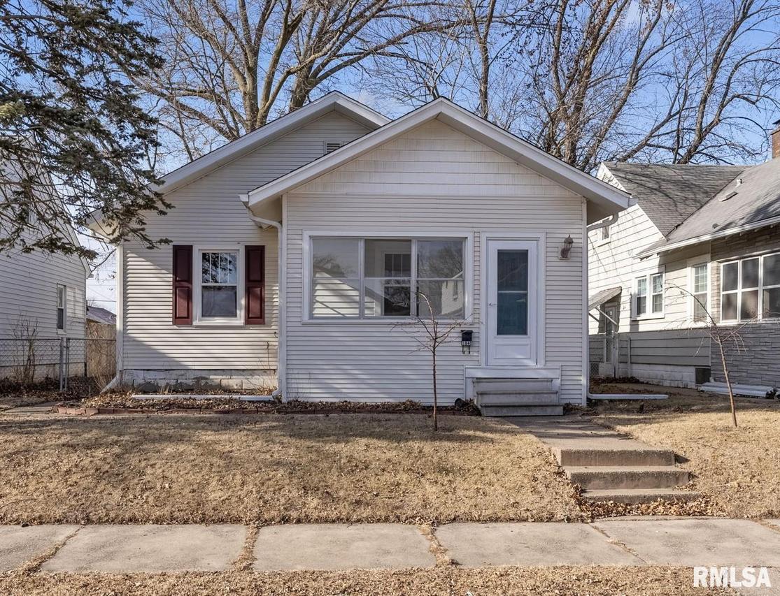 1840 42nd St., Rock Island, IL 61201