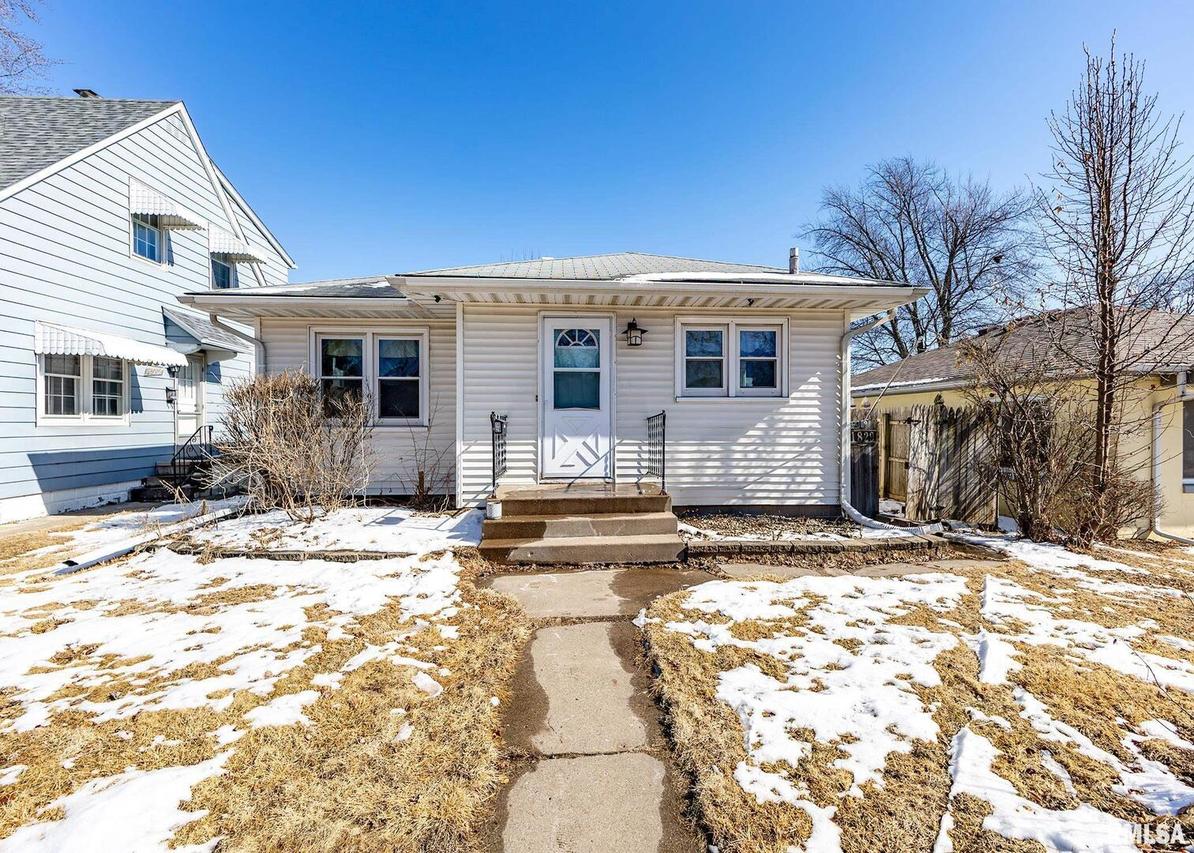 1829 45th St., Rock Island, IL 61201