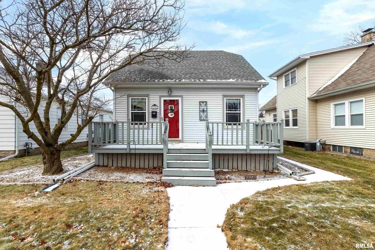 2345 30th St., Moline, IL 61265