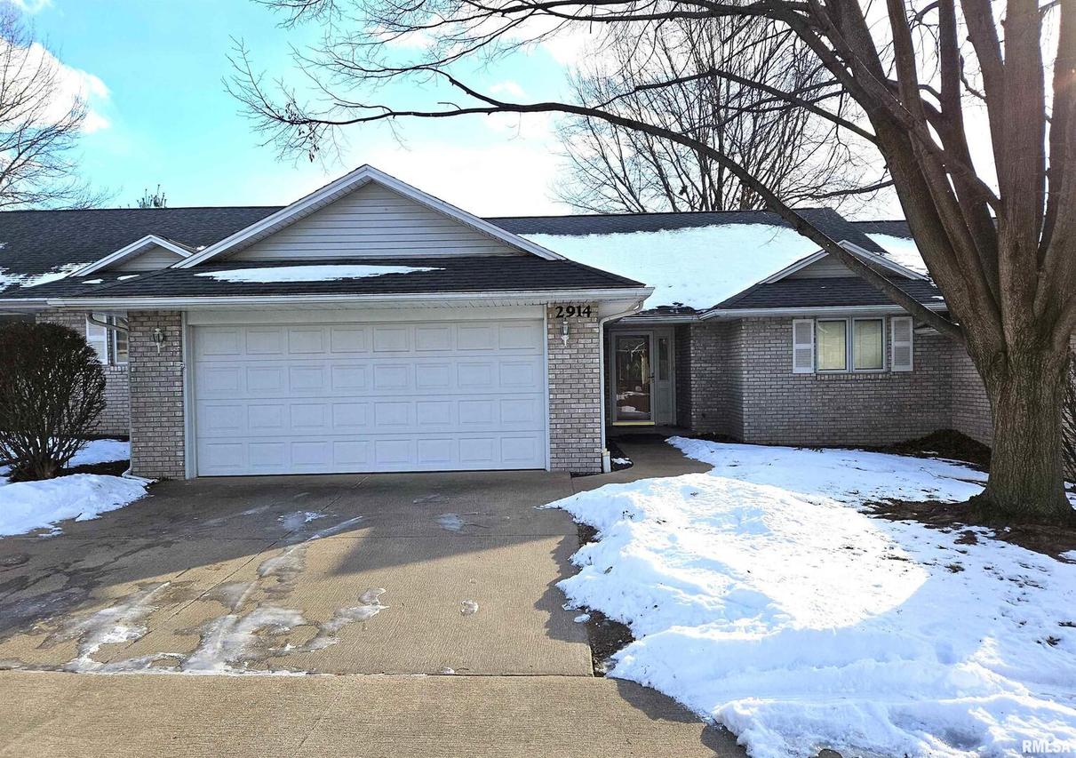 2914 Bluff Ridge Dr., Quincy, IL 62305