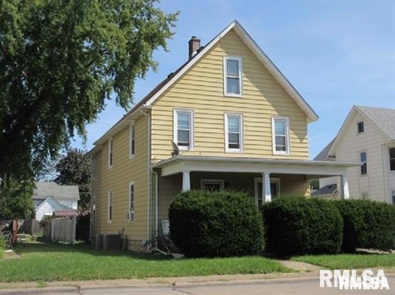 1428 12th St., Moline, IL 61265