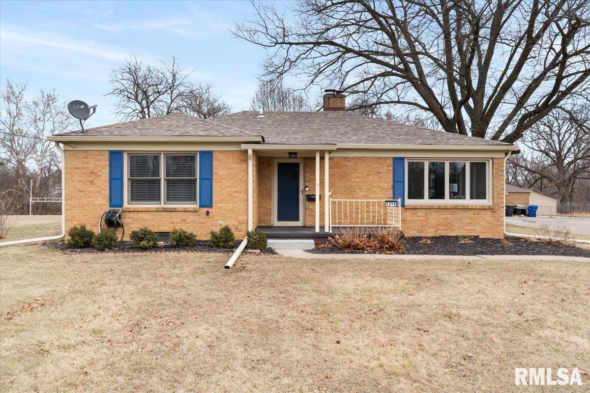 3318 7th St., Moline, IL 61265