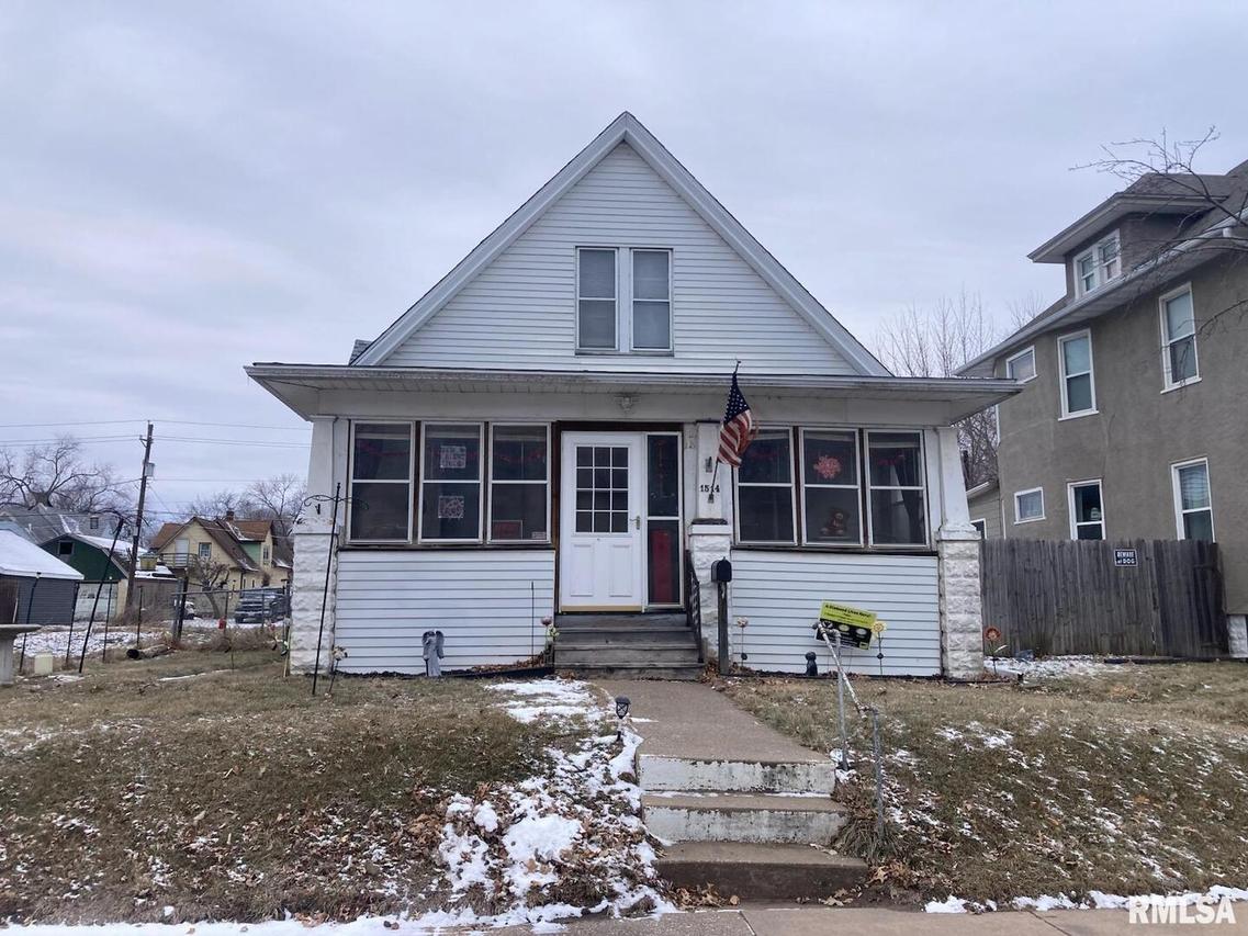 1514 14th St., Rock Island, IL 61021