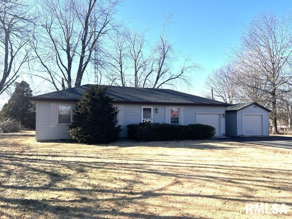 9341 Leisure Ln., Marion, IL 62959