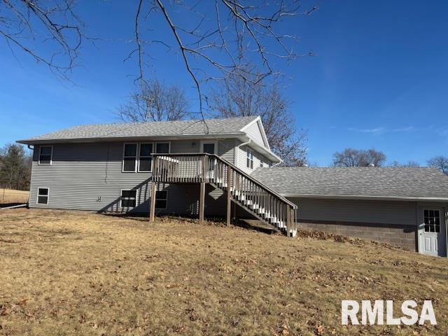 13727 W 238th St., Illinois City, IL