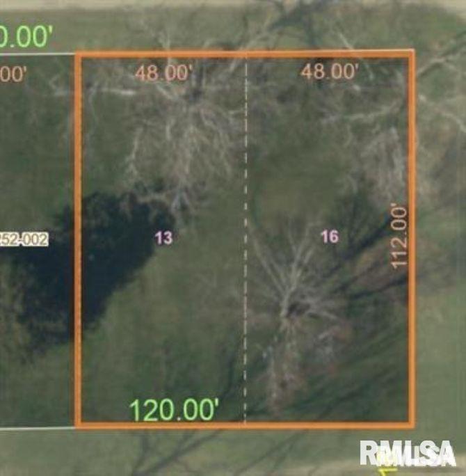 1018 8th Ave., Fulton, IL 61252