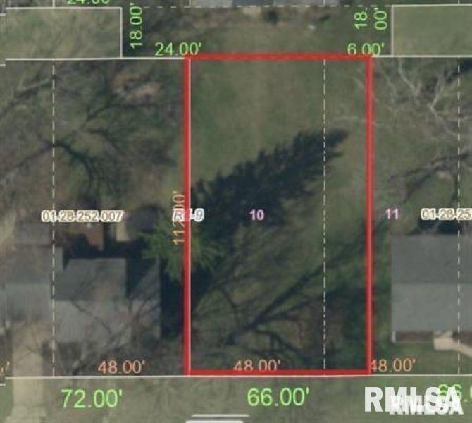 1018 8th Ave., Fulton, IL 61252