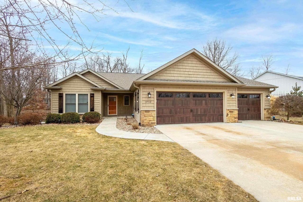 3712 Avian Ct., Milan, IL 61264
