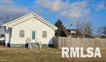 1020 State St., Eldorado, IL 62930