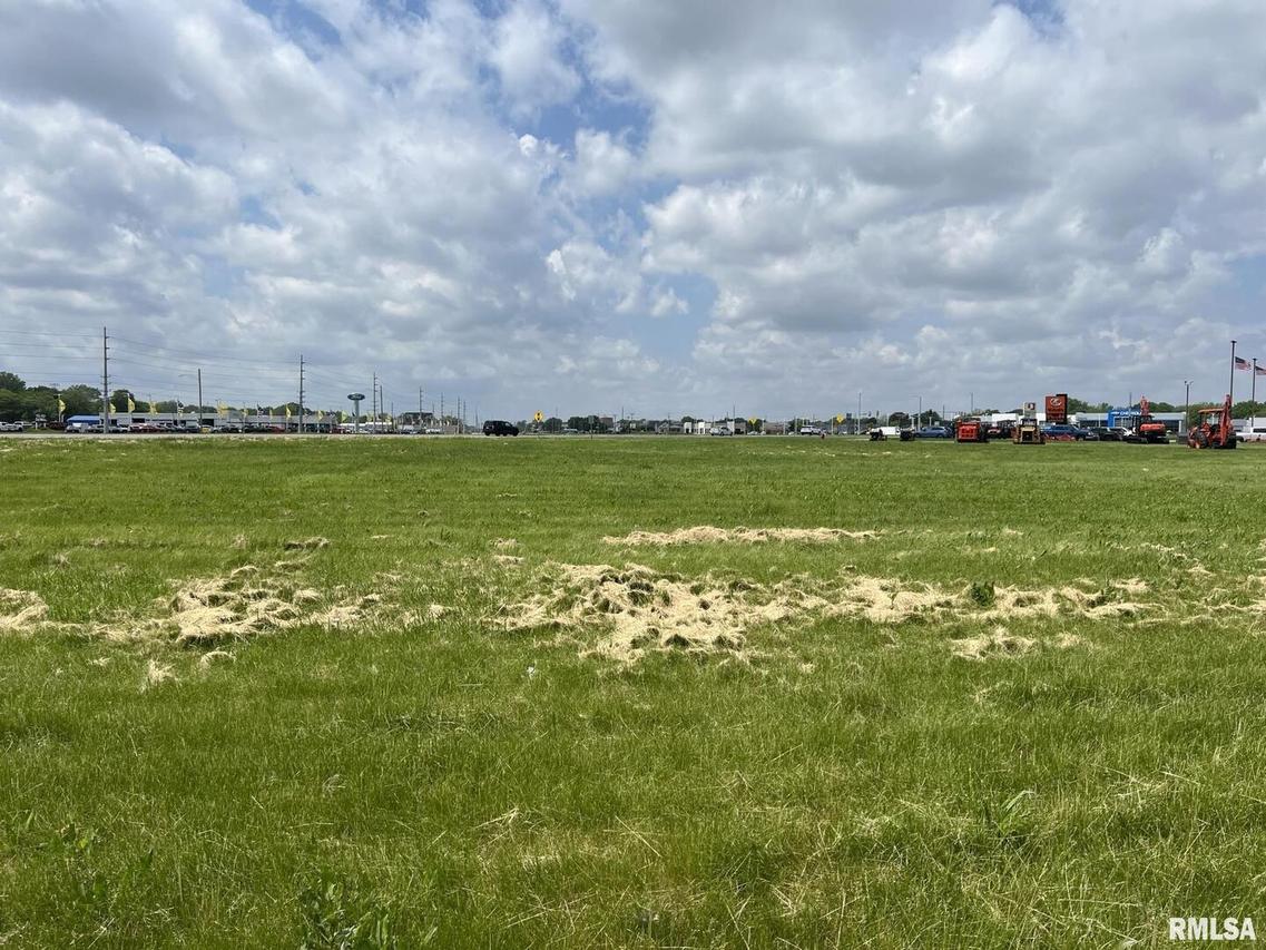 17th Ave. #Lot 10, Silvis, IL 61282