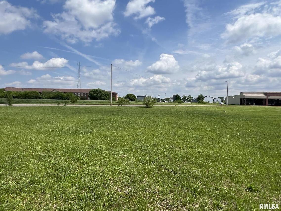 5th St. #Lot 4, Silvis, IL 61282