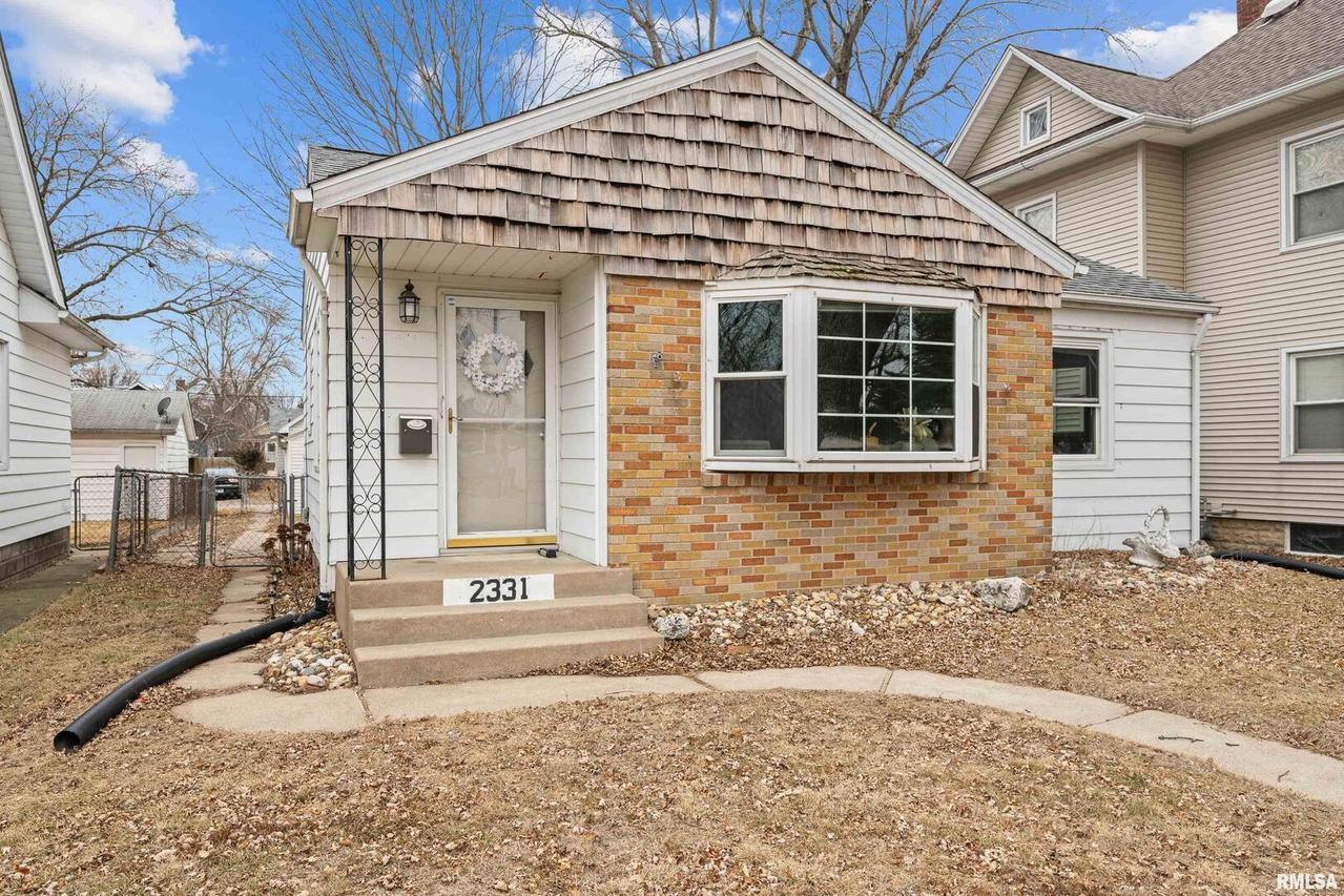 2331 31st St. #A, Moline, IL 61265