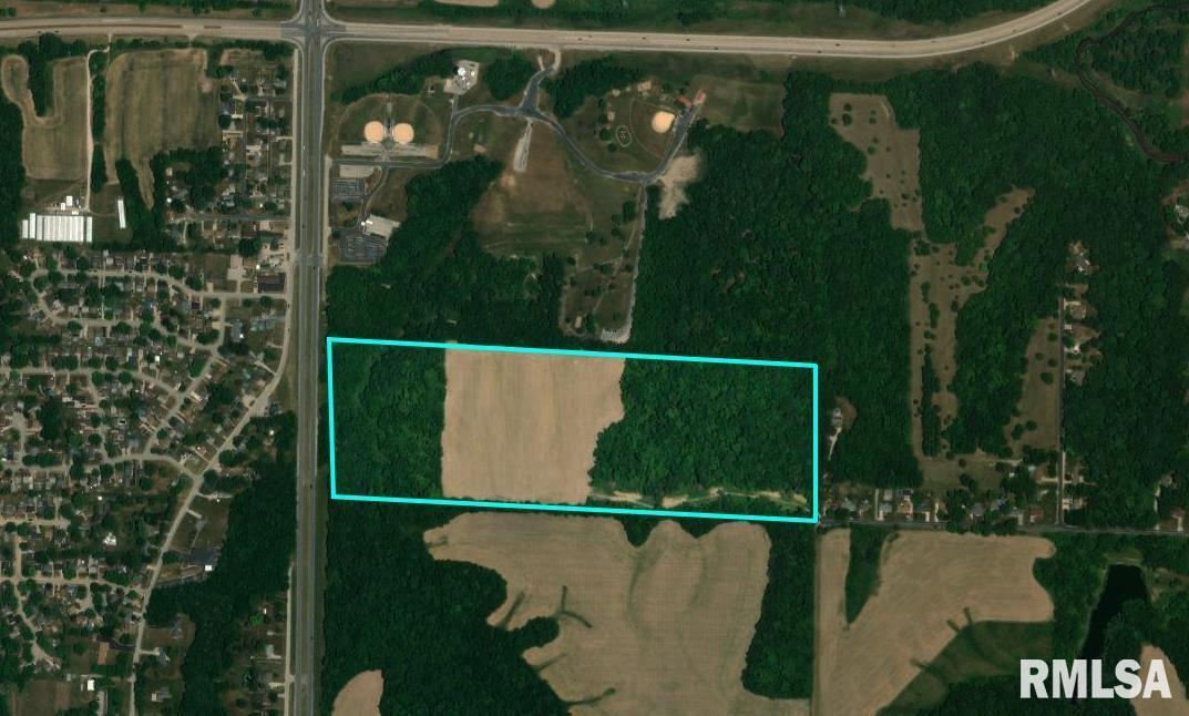 Us Hwy 67 Hwy., Milan, IL 61264