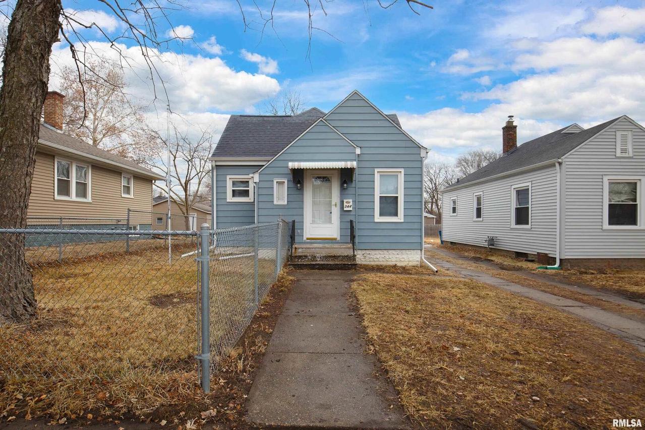 344 22nd St., East Moline, IL 61244