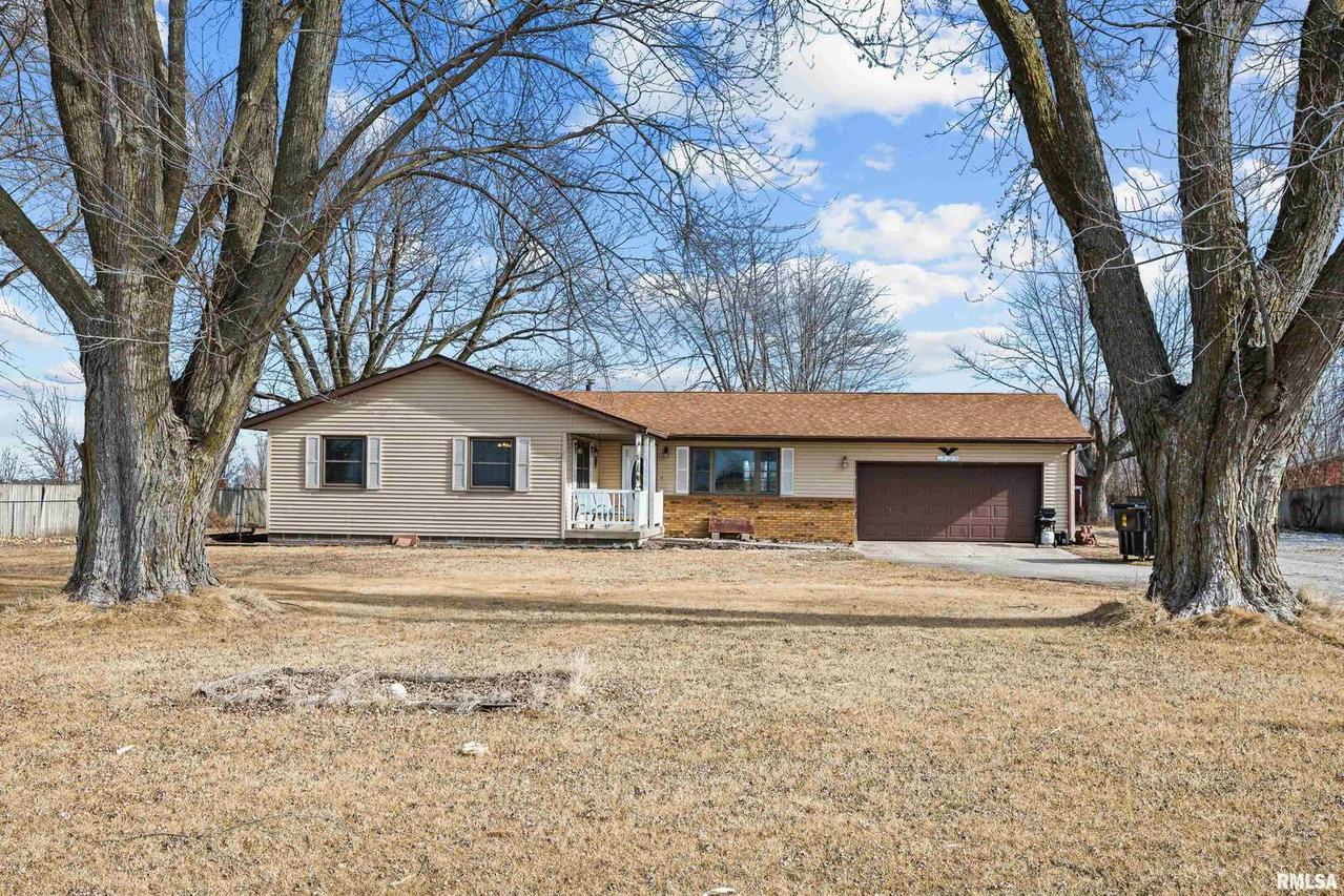 12462 E 150th St., Orion, IL 61273