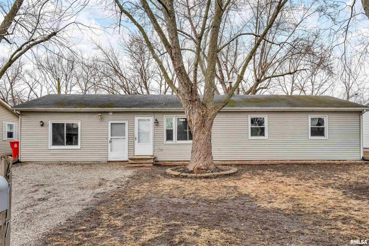 4717 11th St. #A, Moline, IL 61265