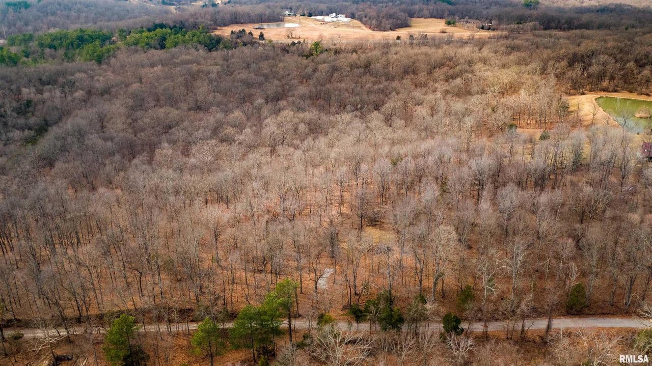 Sheppard Ln., Makanda, IL 62958