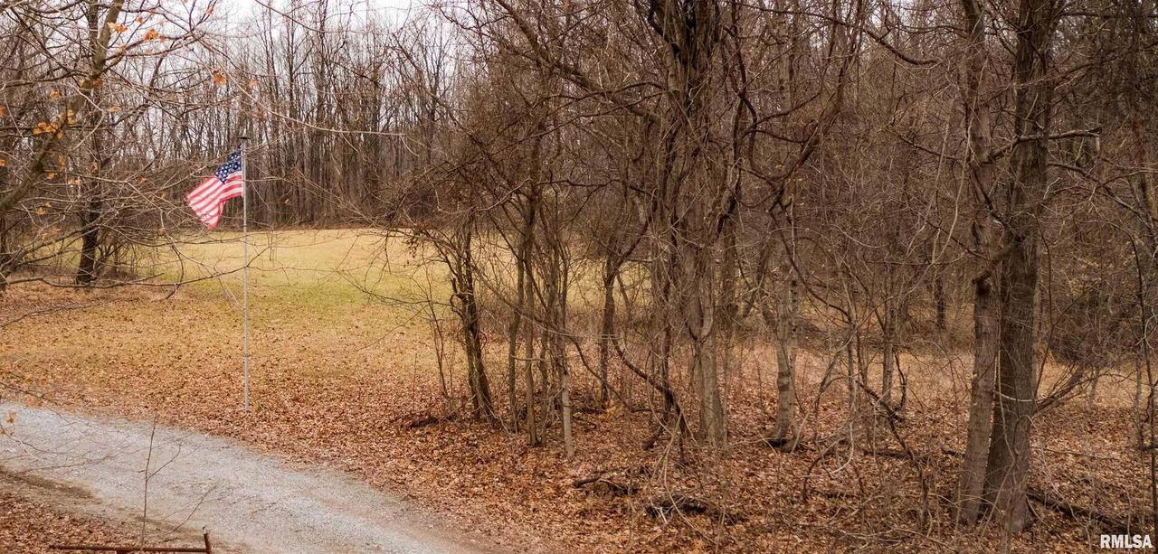 00 Sheppard Ln., Makanda, IL 62958