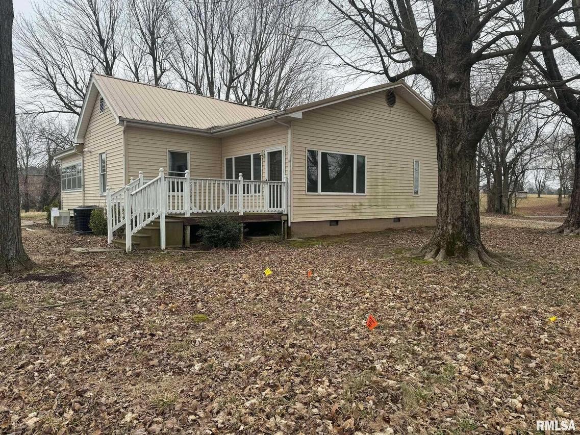 3054 Massac Creek Rd., Metropolis, IL 62960