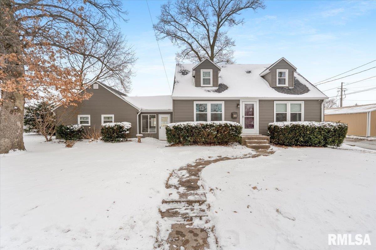 402 14th St., Silvis, IL