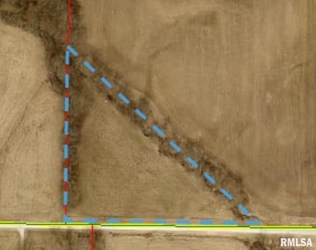 Baseline Rd., Quincy, IL 62305