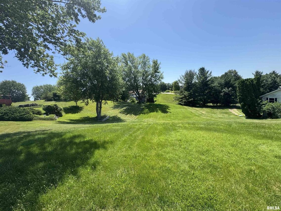 Lot 318 Ridgeview Dr., Sherrard, IL 61281