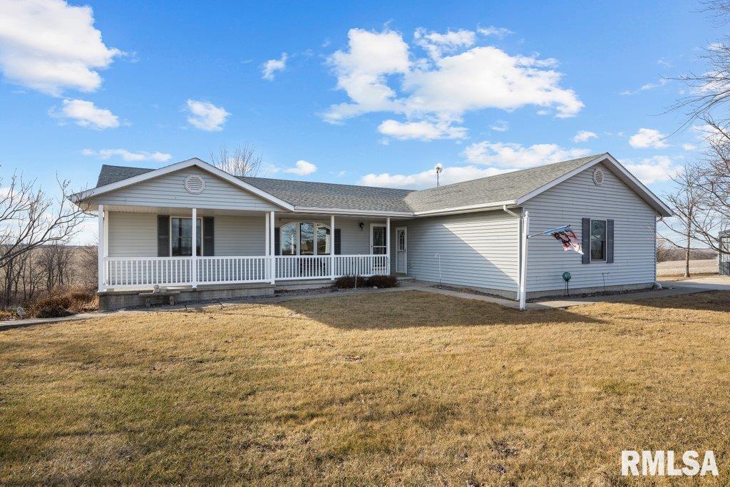 12393 State Highway 78, Kewanee, IL