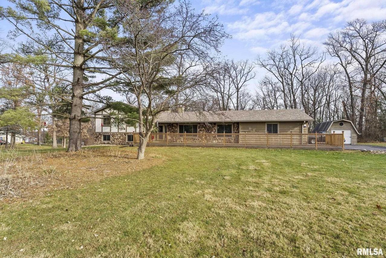 13115 101st Avenue Ct., Taylor Ridge, IL 61284