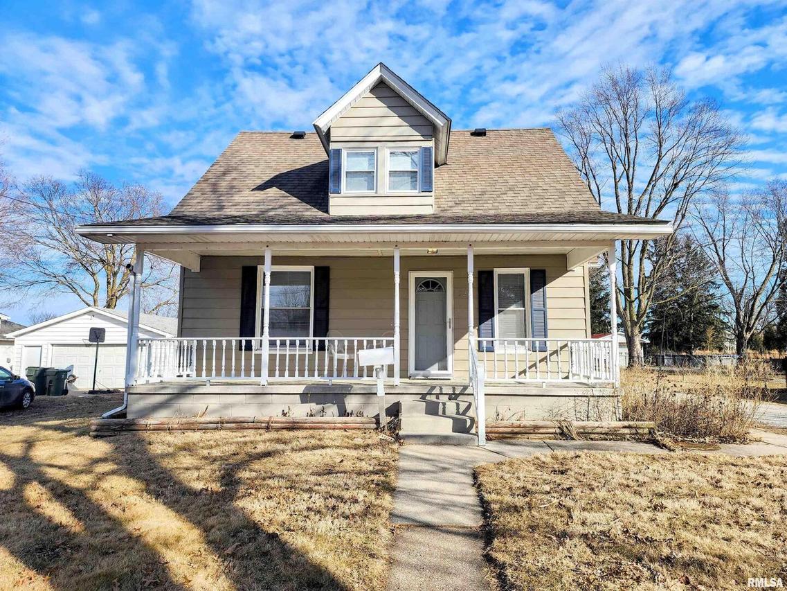 528 N Meadow St., Geneseo, IL 61254