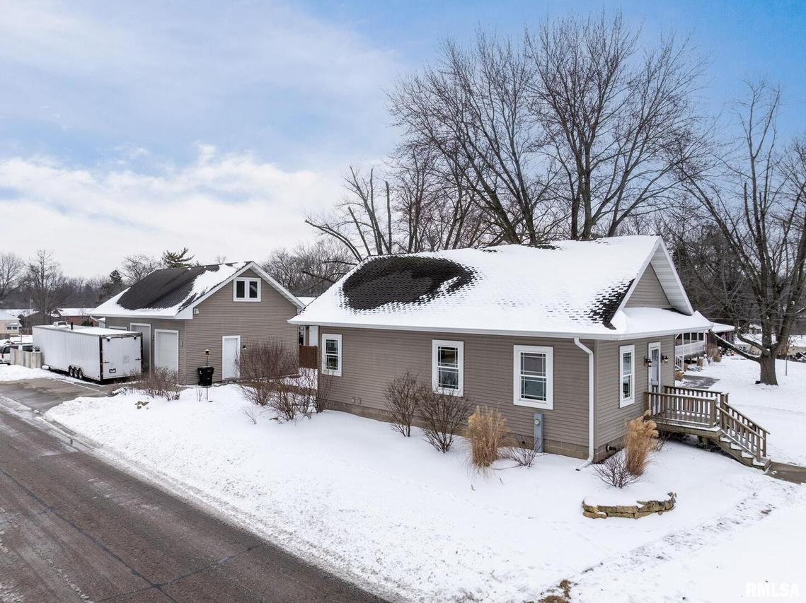 2801 44th St., Rock Island, IL 61201