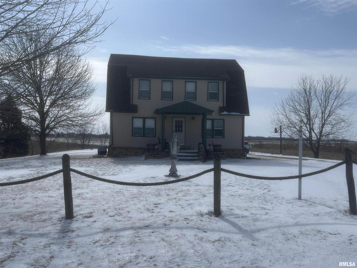 14208 148th Ave., Taylor Ridge, IL 61284