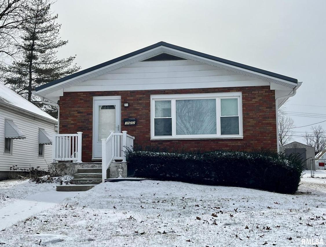 1522 Sycamore St., Quincy, IL 62301