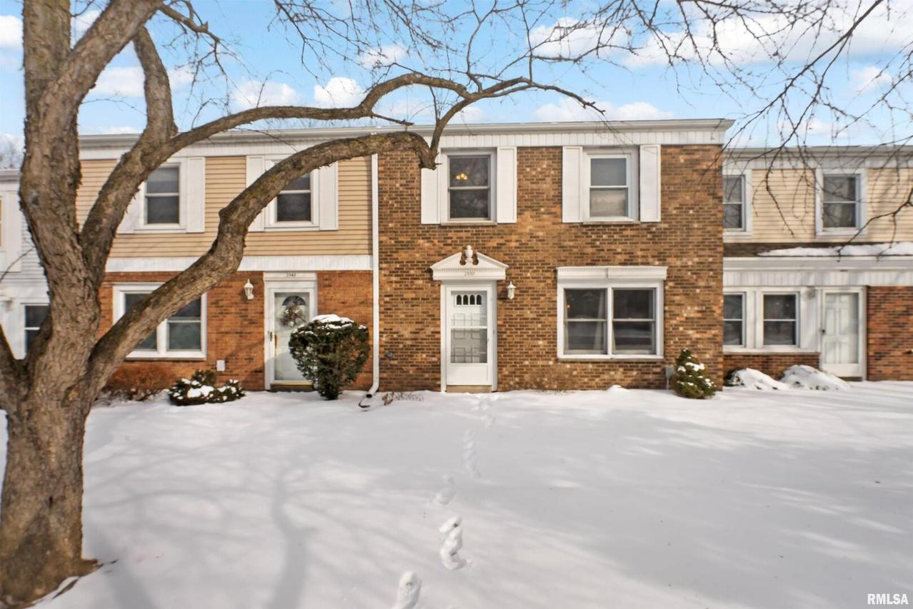 2950 Archer Dr., East Moline, IL 61244