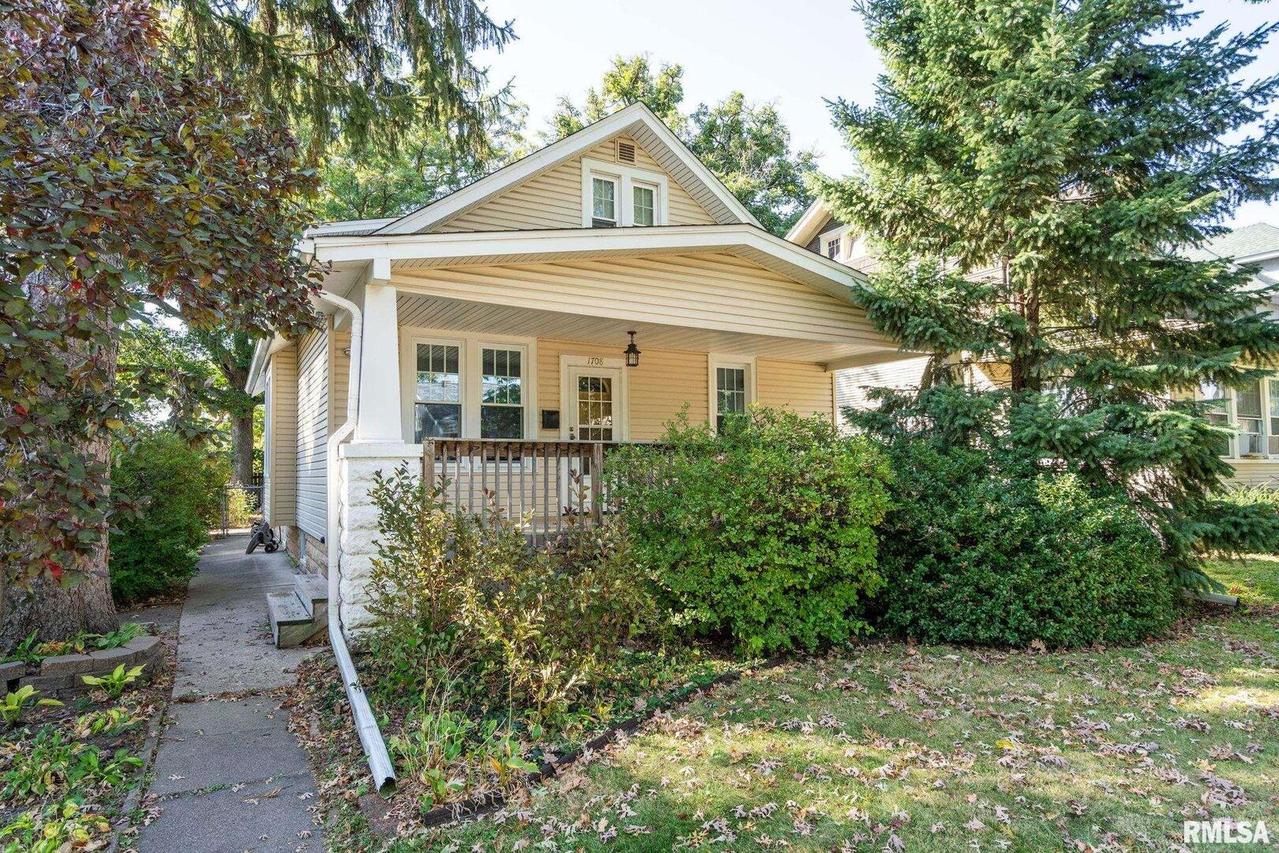 1708 28th St., Rock Island, IL 61201