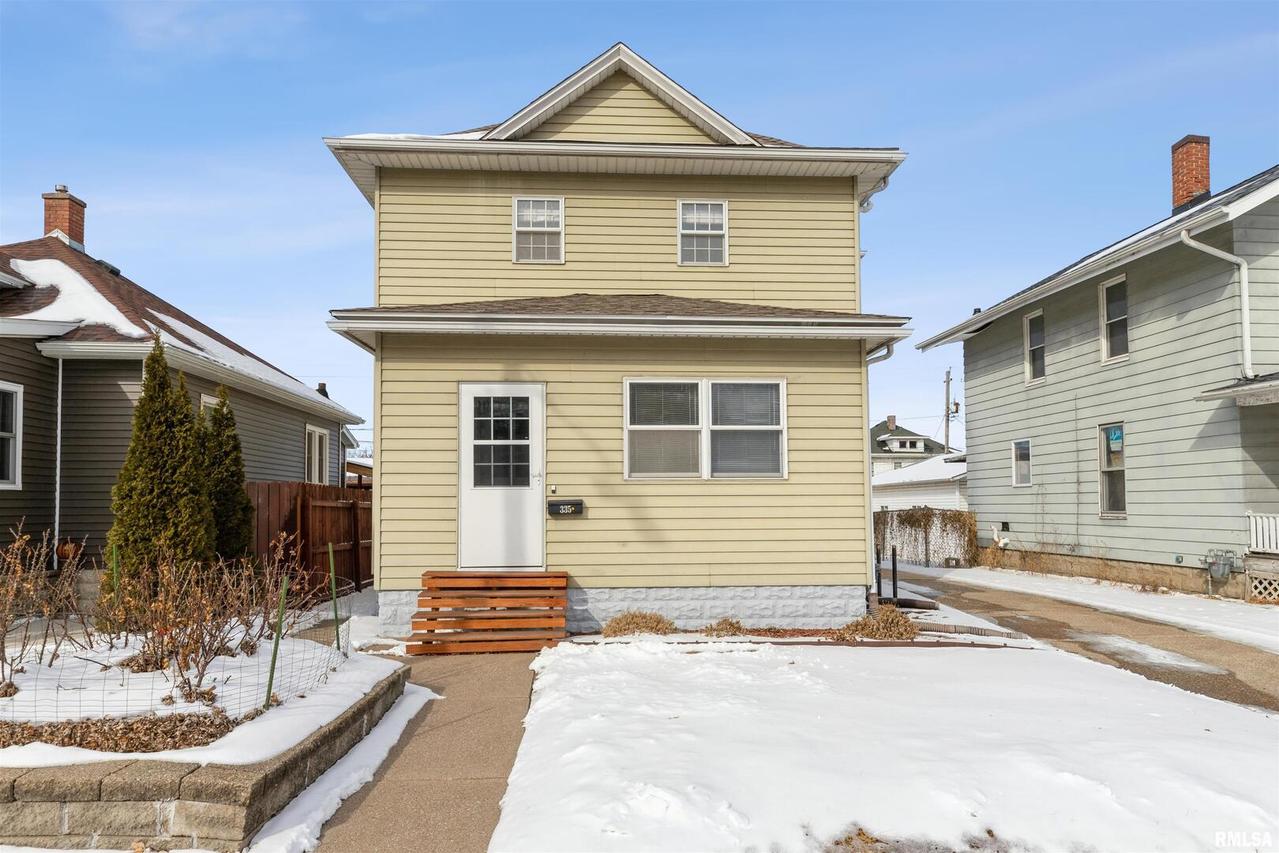 335 17th Ave., East Moline, IL 61244