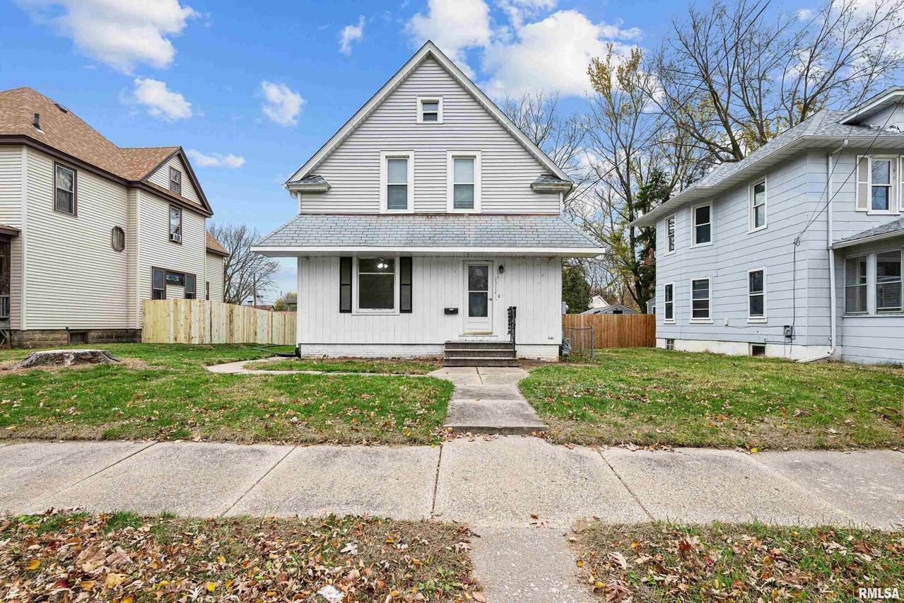 1314 44th St., Rock Island, IL 61201