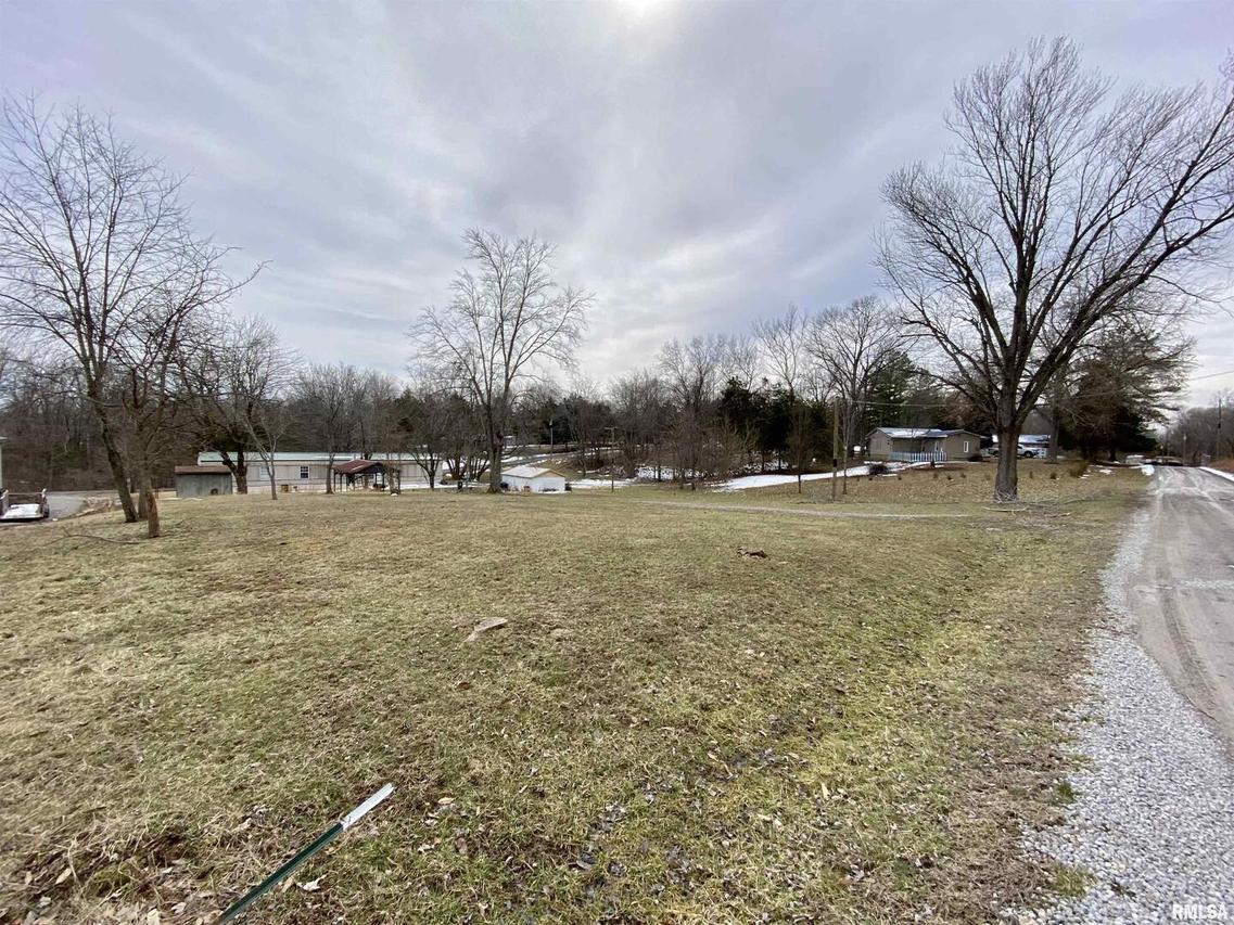 TBD Timberwolf Dr., Goreville, IL 62939