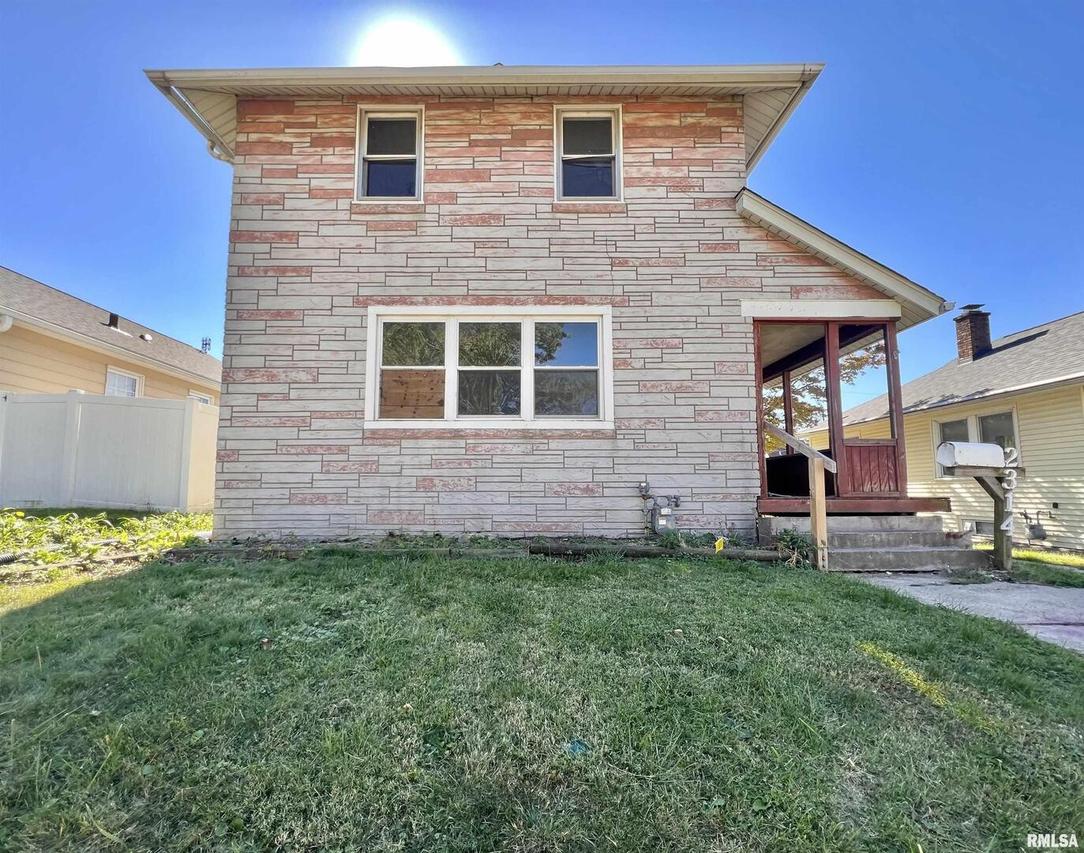 2314 18th Ave. #A, Moline, IL 61265