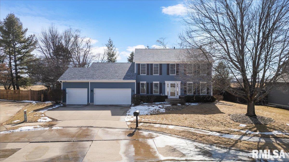 5510 20th Avenue Ct., Moline, IL