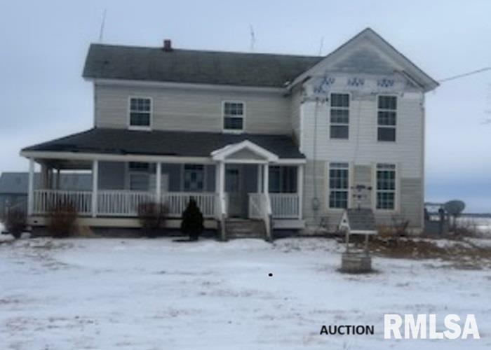 1570 Herman Rd., Franklin Grove, IL 61031