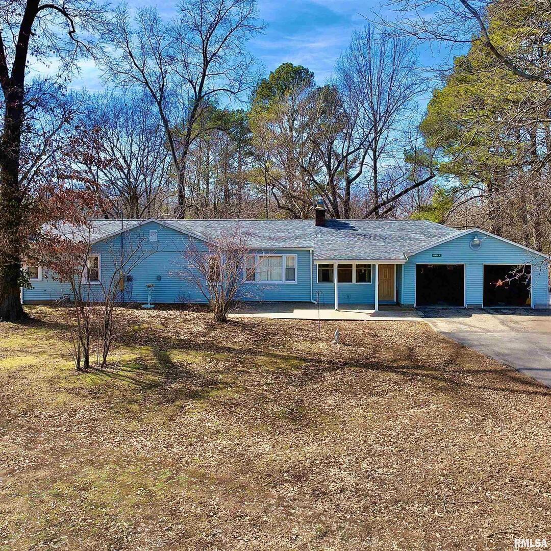 401 State Highway 37, West Frankfort, IL 62896