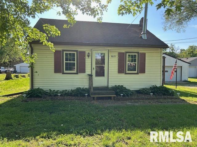 18891 13th St., Fulton, IL 61252