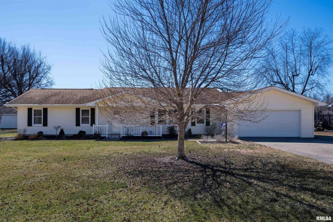 311 Gateway Rd., Marion, IL 62959