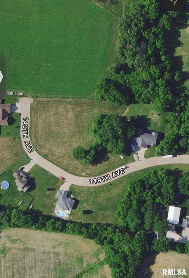 Lot 9 149th Ave., Milan, IL 61264