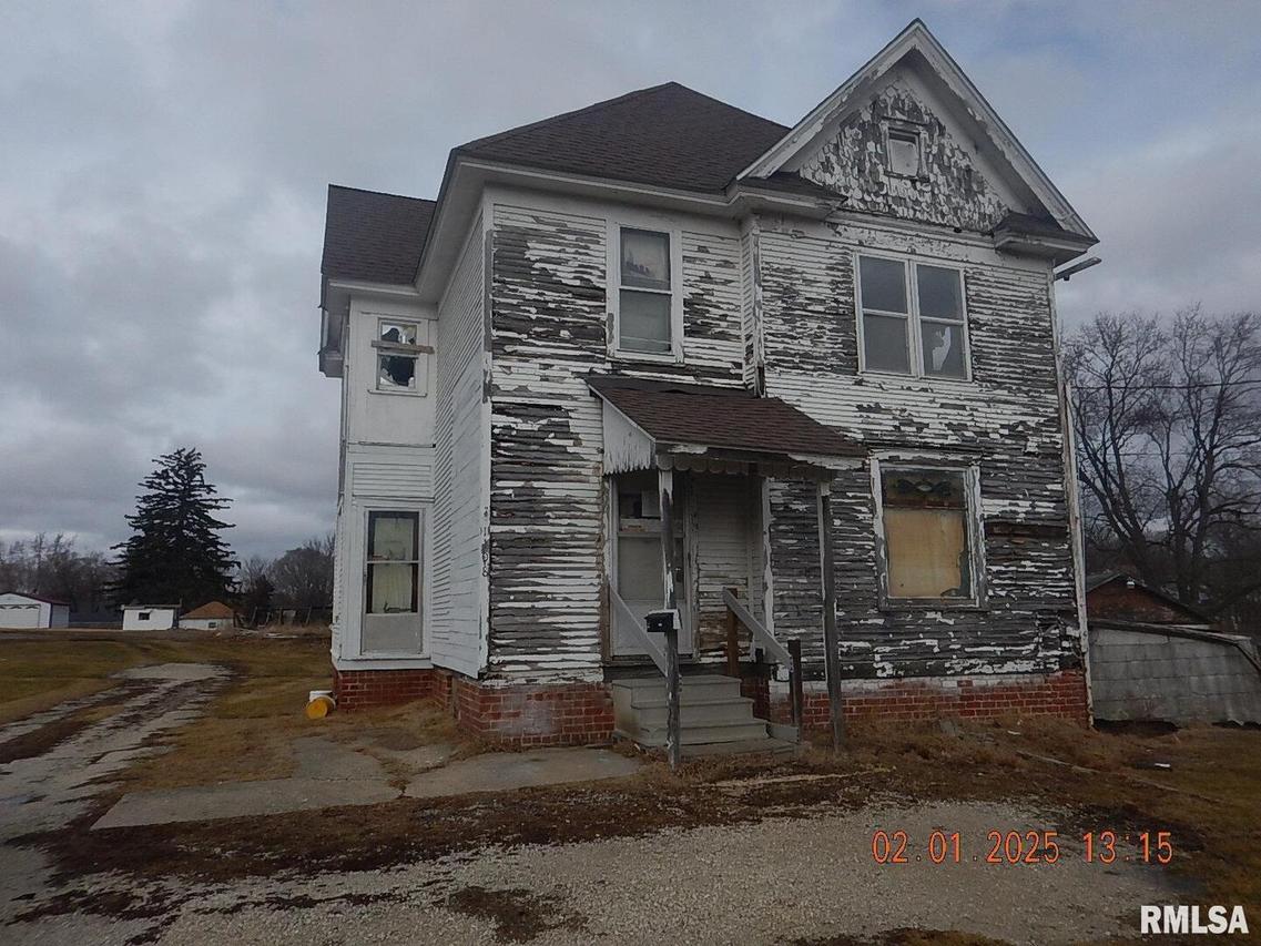 1108 Lake St., Kewanee, IL 61443